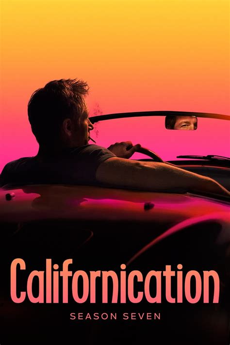 Californication: Season 7 (2014) .